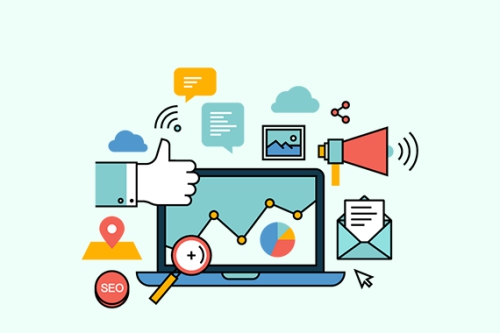 曲阜提升网络推广效果企业要注意哪些方面的问题