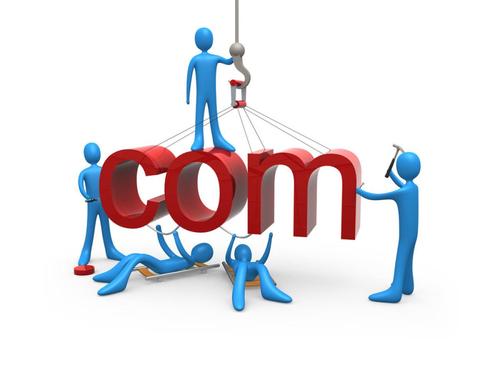 曲阜企业网站建设成功与否和哪些有关呢